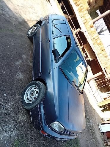 бампер на пасат б3: Volkswagen Golf: 1993 г., 1.8 л, Механика, Газ, Хэтчбэк — 6