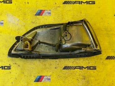 автозапчасти бишкек кудайберген тойота: Алдыңкы сол фара Toyota Оригинал, Жапония — 2