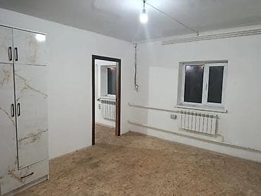 аренда кызыл кия: 25 м², 2 комнаты, Утепленный, Забор, огорожен — 5