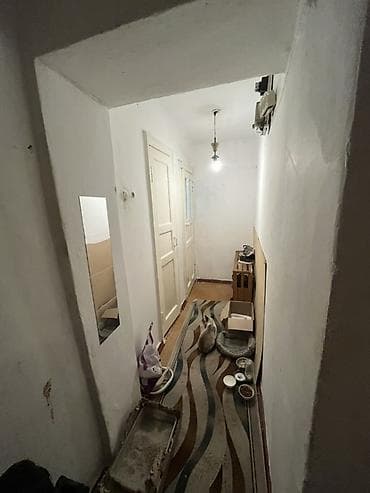 art square: 2 комнаты, 45 м², Хрущевка, 4 этаж, Старый ремонт — 2