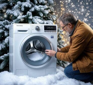 тэн стиральная машина: 1. Ремонт стиральных машин-автомат. Быстро, качественно, с гарантией! — 1