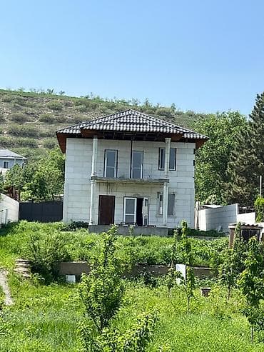 дом аренда: 10 соток, Красная книга — 2