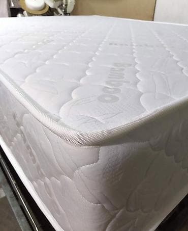 di store: Ортопедический матрас, Новый, Семейный, Матрасы средней жесткости, Бесплатная доставка — 3
