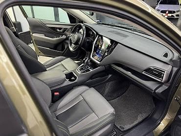 глушители на субару: Subaru Outback: 2023 г., 2.5 л, Автомат, Бензин, Кроссовер — 7