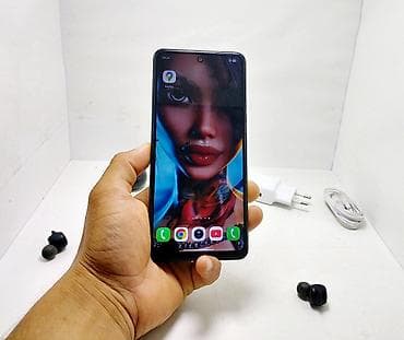 techno spark 7: Tecno Pova 6 Neo, Б/у, 128 ГБ, цвет - Черный, 1 SIM, 2 SIM — 1