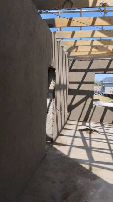 Дизайн, проектирование: Штукатурка стен | Кварц песок Больше 6 лет опыта — 2