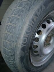 на заказ машина: Volkswagen Vento: 1994 г., 1.8 л, Механика, Бензин, Седан — 9