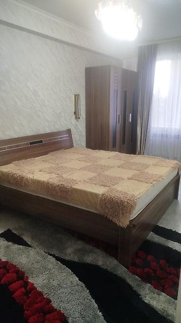 8: 2 комнаты, 70 м², Ата-Тюрк парк Элитка, 3 этаж, Свежий ремонт — 9