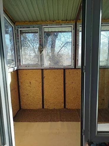 1 комната, 106 м², 2 этаж, Готовая ПСО (под самоотделку)