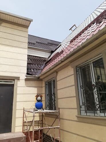 национал краска: Краски для крыш металлочерепиц металлоконструкции. а также для — 18