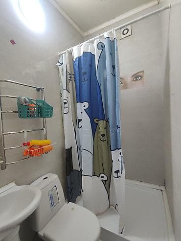 без хозяин квартира: 1 комната, Собственник, С мебелью полностью — 3