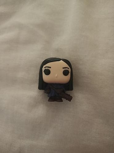 фанко: Мини-фигурки Funko Pocket Pop! по вселенной «Гарри Поттер». В наборе — 2