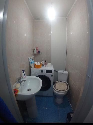 room: 1 комната, 32 м², 2 этаж — 7