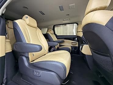 kia bango: Kia Carnival: 2022 г., 2.2 л, Автомат, Дизель, Минивэн — 7