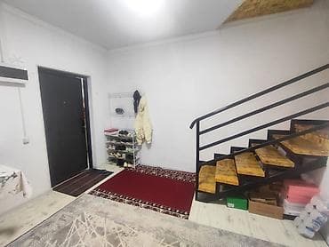 бишкек цена квартиры: 36 м², 1 комната, Парковка — 1