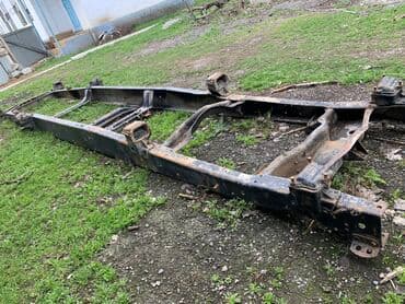 Фильтры: ГАЗ, Б/у, Оригинал — 3