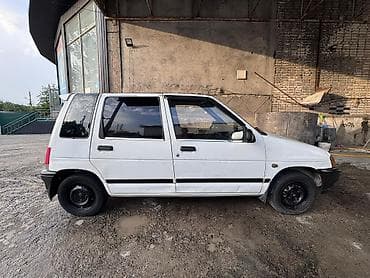 e90 bmw: Microcar : 1996 г., 0.8 л, Механика, Бензин, Хэтчбэк — 6