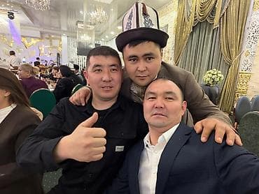 Компрессоры: Компрессор Для покраски, Электрический, Поршневой, Б/у — 6