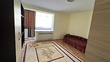 Комнаты: 1 комната, Собственник, Без подселения, С мебелью полностью — 4