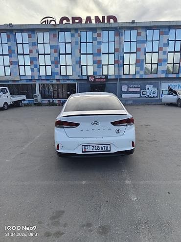 грузовики в рассрочку: Под выкуп! соната 2020год. 320тыс.км родной пробег. условия: 1950 — 7