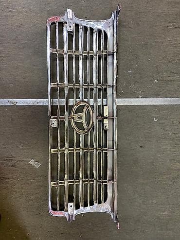 cruser: Решетка land cruiser 80 fj80 — 2