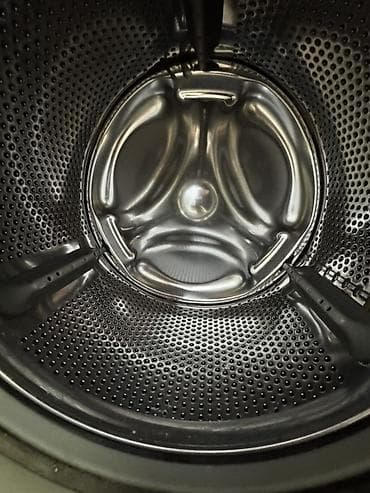 jack a7: Стиральная машина с сушкой, Отдельностоящая, Полноразмерная — 1