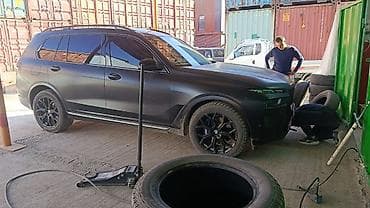 вулканизация выезд: Вулканизация и шиномонтаж «Желимдөө» Профессиональные услуги по — 6