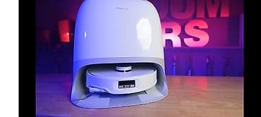 роботыпылесос: Робот-пылесос Смешанная, Составление плана помещения — 2