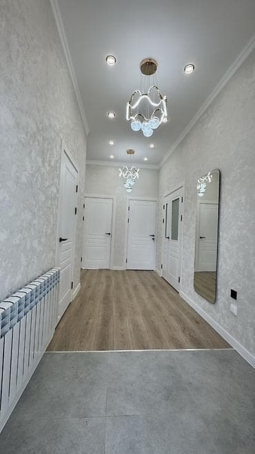 Продажа домов: 🏡 Продаётся новый дом с дизайнерским ремонтом в Новопавловке 📍 — 4