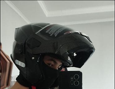 каски цена: Мотошлем, Новый, Самовывоз — 2