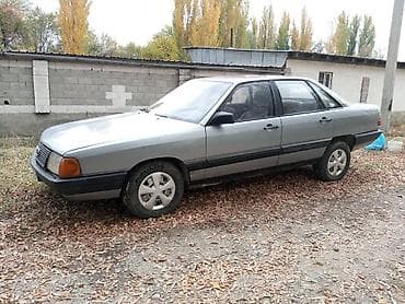 гбо 4 поколения купить бу: Audi 100: 1983 г., 2.2 л, Механика, Бензин, Седан — 7