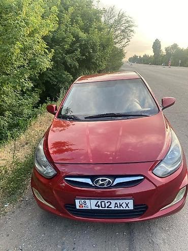 солярис фото машины: Hyundai Solaris: 2011 г., 1.6 л, Автомат, Бензин, Хэтчбэк — 8