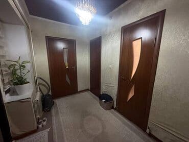 Үйдү ижарага алам: Үй, 66 м², 3 бөлмө, Менчик ээси, Косметикалык оңдоо — 3