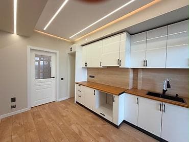 Недвижимость: 2 комнаты, 70 м², Элитка, 12 этаж, Свежий ремонт — 5