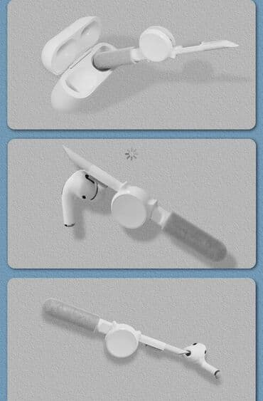 держатели для планшетов вакуумная присоска: Набор для чистки гарнитуры и гаджетов Набор для чистки Набор для — 5