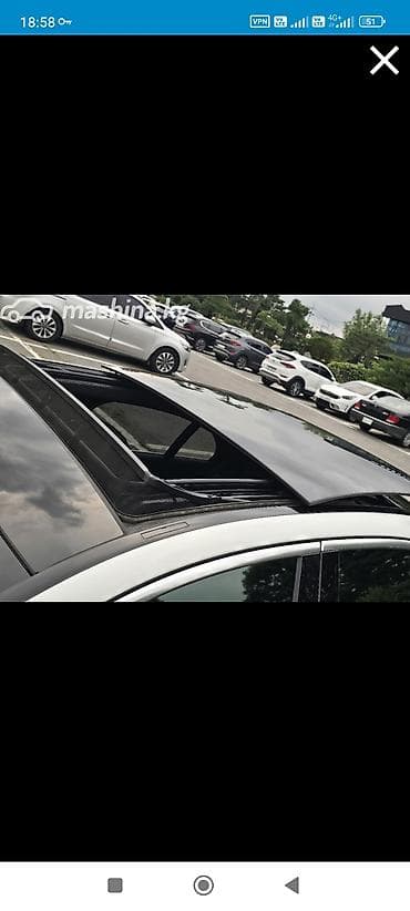 ом 642: Mercedes-Benz E-Class: 2019 г., 2 л, Автомат, Бензин, Седан — 7