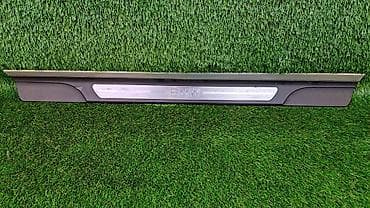 bmv e: Решетка радиатора BMW 2005 г., Б/у, Оригинал — 3