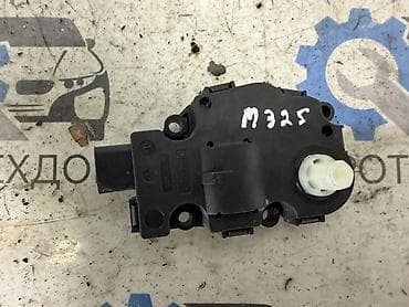 phantom 3 advanced: Сервопривод печек Mercedes Benz E-Class w212 М274 2013 Контрактный из — 4