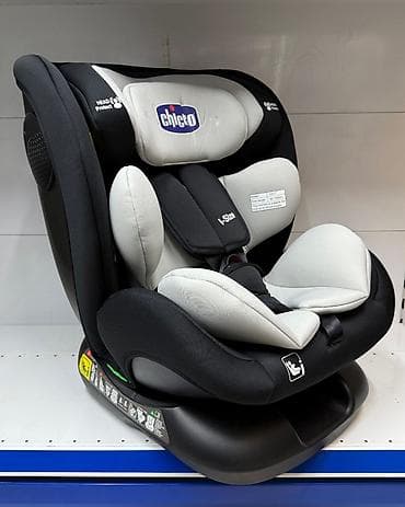 Автокресло, Новый at lalafo.kg Автокресло, Новый