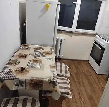 1 комната, 33 м², 3 мкр 104 серия, 2 этаж, Косметический ремонт — 3
