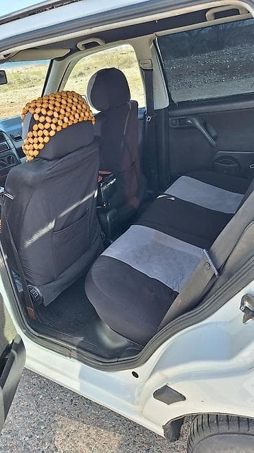 audi c5: Volkswagen Vento: 1996 г., 1.8 л, Механика, Бензин, Седан — 6