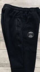 штаны джогеры: Штаны Nike tech fleece/PSG Имеются все бирки под оригинал люкс — 7