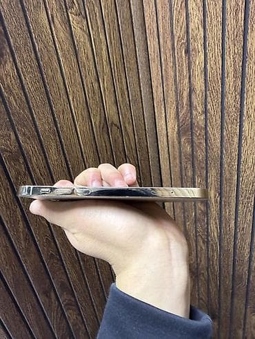 z fold 1: IPhone 12 Pro, Белый — 4