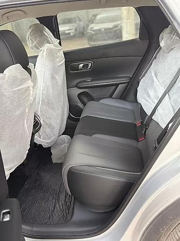 куплю зеркало: Changan Qiyuan Q05: 2026 г., 1.8 л, Автомат, Электромобиль, Внедорожник — 2