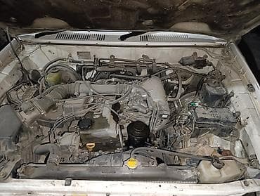 на ленд крузер 100: Тойота Прадо 95 по запчастям объем 2.7 трамблёр 2002 год пробег — 3