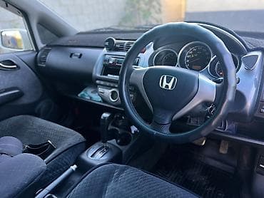аккп хонда фит: Honda Fit: 2004 г., 1.3 л, Автомат, Бензин, Хэтчбэк — 9