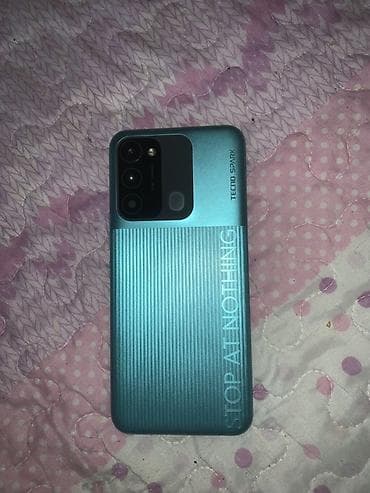 daf 75: Tecno Spark 5, 32 ГБ — 2