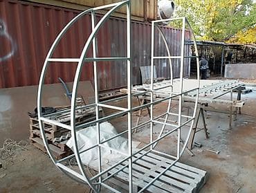 кух гарнитур токмок: Мебель на заказ, Гостиная — 2