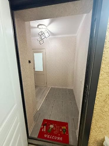 Квартиры: 1 комната, 36 м², Кара-Жыгач ж/м 3 этаж — 10