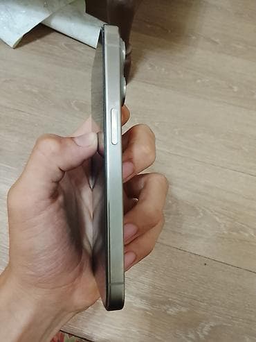 pixel 4a: Айфон 15про сатылат абалы ото идеал Бут баары родной любой проверка — 2